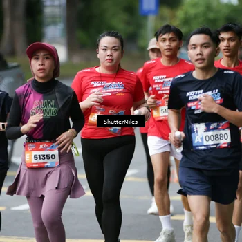Runner Photo 34199