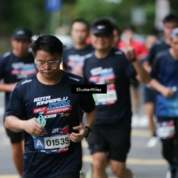 Runner Photo 34201