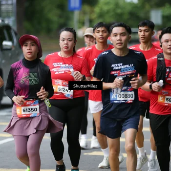 Runner Photo 34204