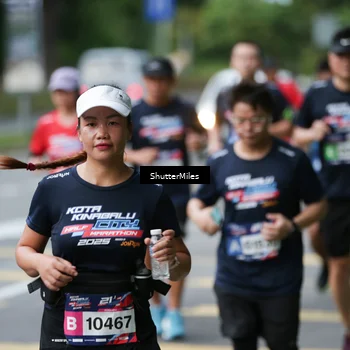 Runner Photo 34207