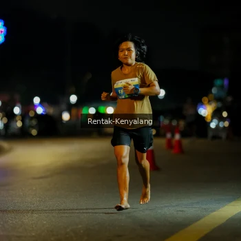 Runner Photo 3420806