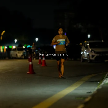 Runner Photo 3420818