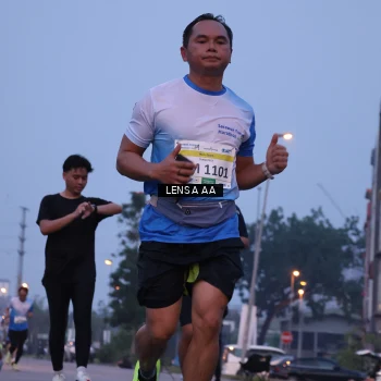 Runner Photo 3420843