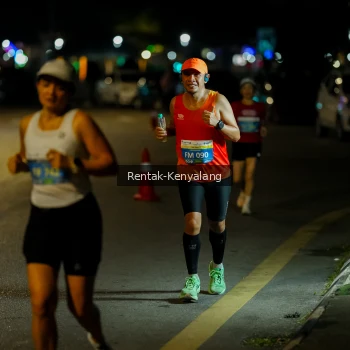 Runner Photo 3420844