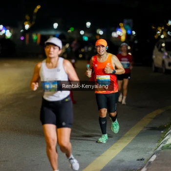 Runner Photo 3420846
