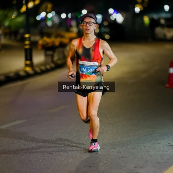 Runner Photo 3420883