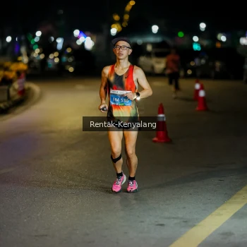 Runner Photo 3420894
