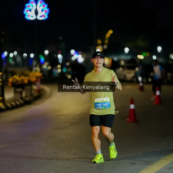Runner Photo 3420951