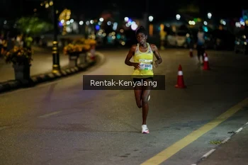 Runner Photo 3420953