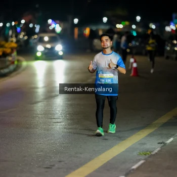 Runner Photo 3420965