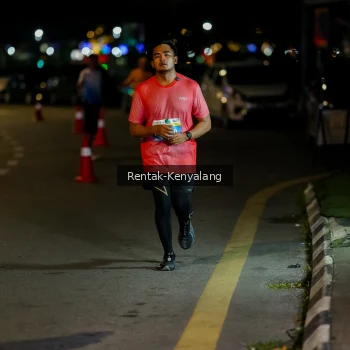 Runner Photo 3421205