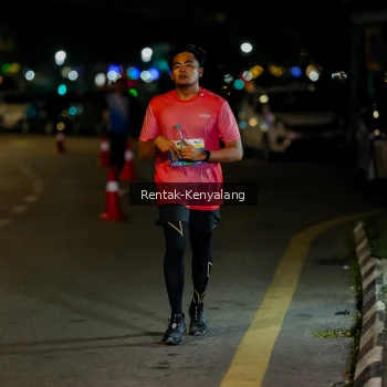 Runner Photo 3421206
