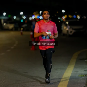 Runner Photo 3421207