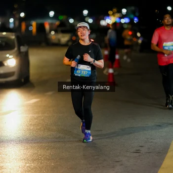 Runner Photo 3421208