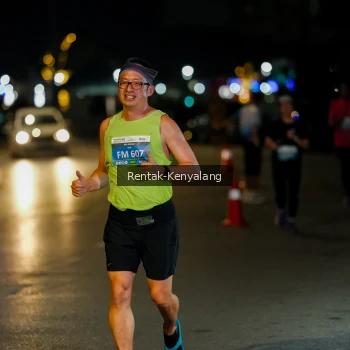 Runner Photo 3421214