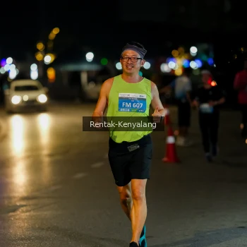 Runner Photo 3421215