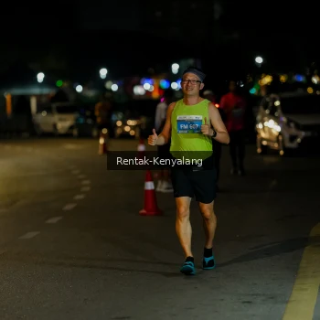 Runner Photo 3421216