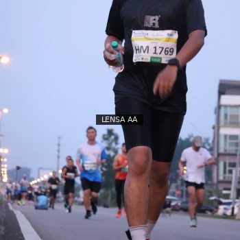 Runner Photo 3421232