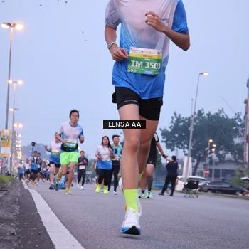 Runner Photo 3421320