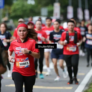Runner Photo 34215