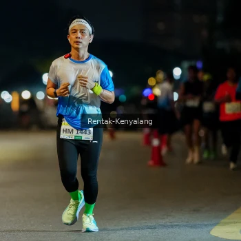 Runner Photo 3421540