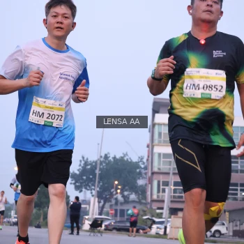 Runner Photo 3421679