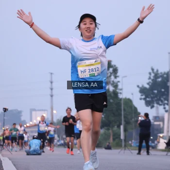 Runner Photo 3421682
