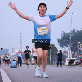 Runner Photo 3421694