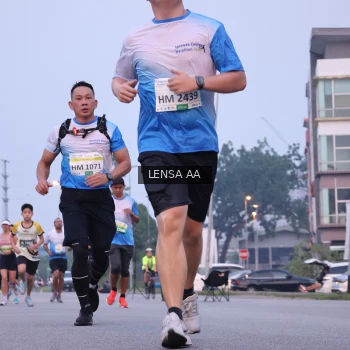 Runner Photo 3421744