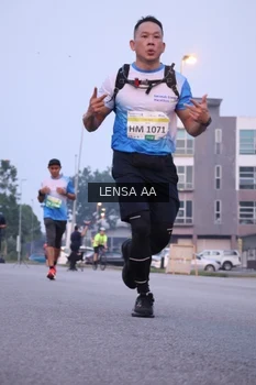 Runner Photo 3421745