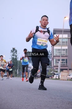 Runner Photo 3421750