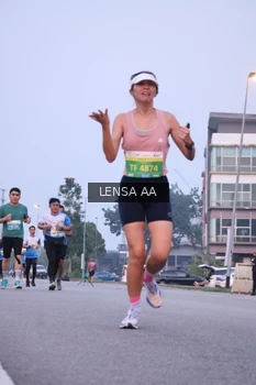 Runner Photo 3421773