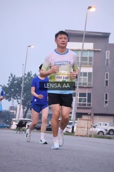 Runner Photo 3421863