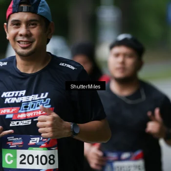 Runner Photo 34219