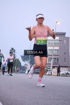 Runner Photo 3421969