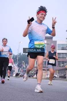Runner Photo 3422015