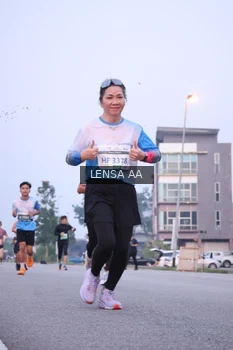 Runner Photo 3422037