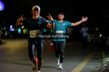 Runner Photo 3422040