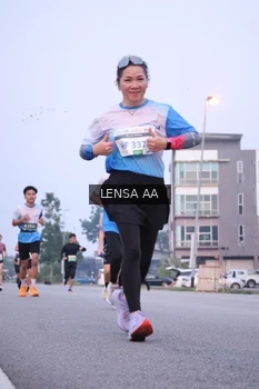 Runner Photo 3422046