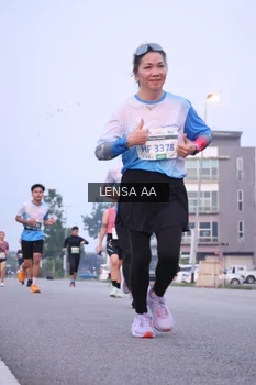 Runner Photo 3422049