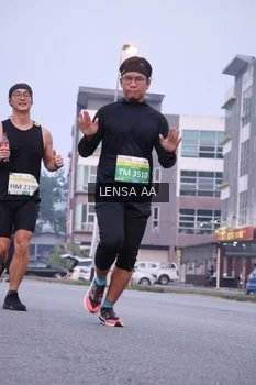 Runner Photo 3422076