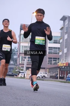 Runner Photo 3422079
