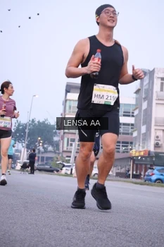 Runner Photo 3422088
