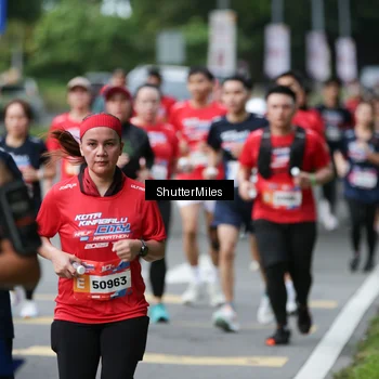 Runner Photo 34221
