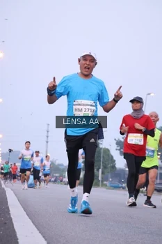 Runner Photo 3422108
