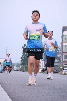 Runner Photo 3422117
