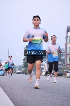 Runner Photo 3422118