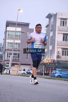 Runner Photo 3422125