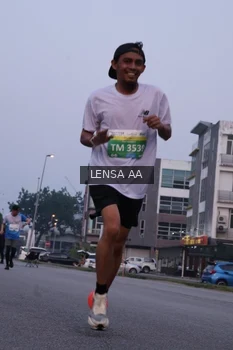 Runner Photo 3422127