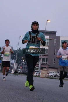 Runner Photo 3422129